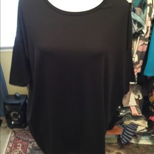 Last chance Lularoe Black Irma new